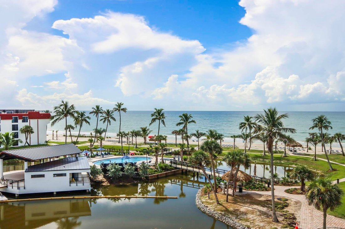 Condo in Sanibel, Florida, United States 5 - 16977176