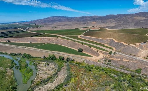 Soledad, California, United States 1