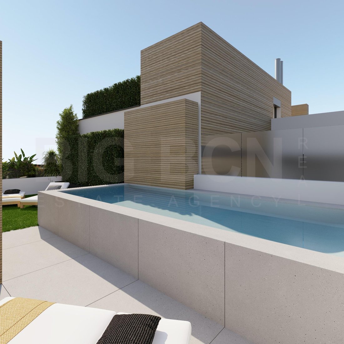 Villa in Esplugues de Llobregat, Catalonia, Spain 4 - 15274411