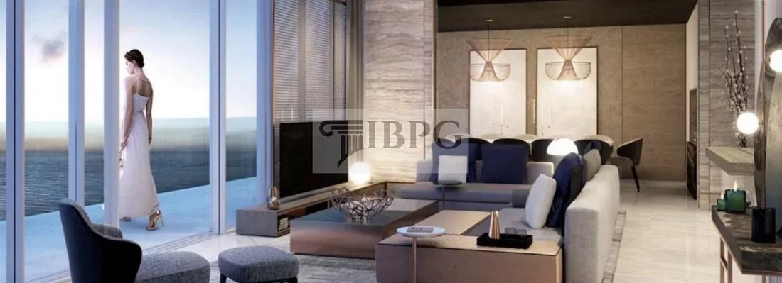 Apartment in Palm Jumeirah, Dubai, United Arab Emirates 2 - 16981647