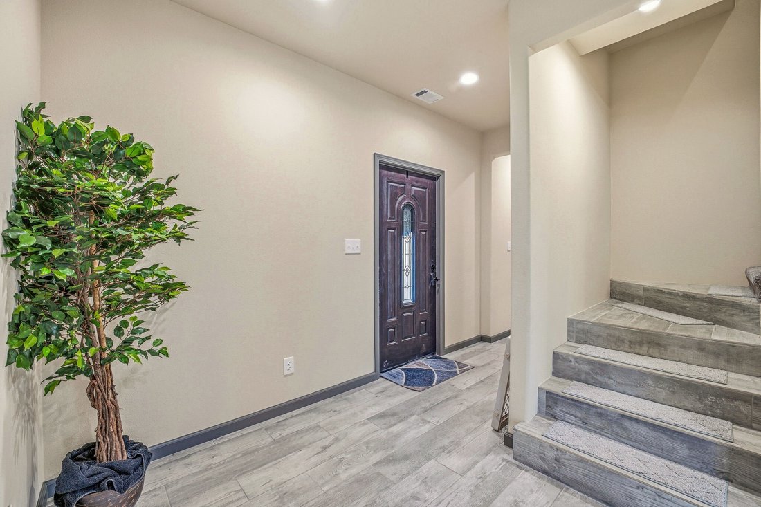 House in Dublin, Texas, United States 4 - 16984168