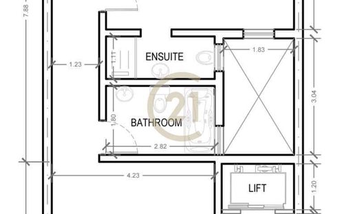 Apartment in Swieqi, Malta 1