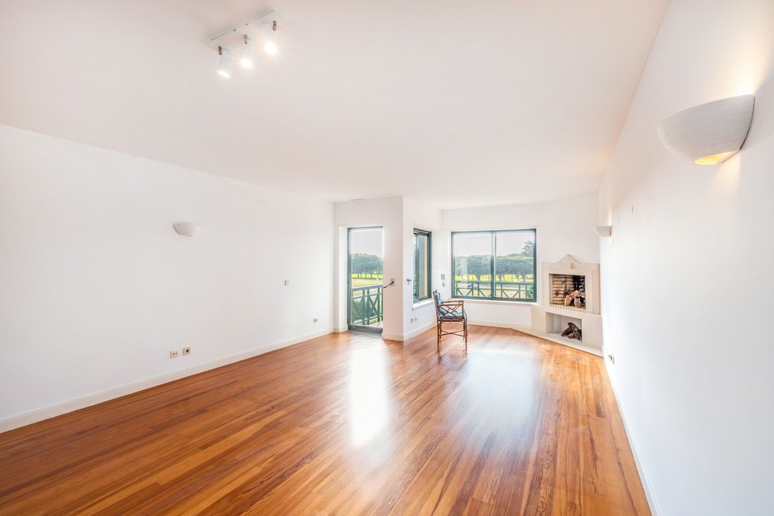 Apartment in Cascais e Estoril, Lisbon, Portugal 2 - 16981706