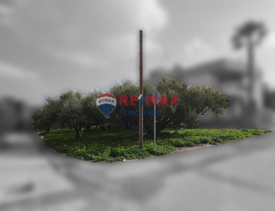 Land in 4th Community of Heraklion - South, Heraklion, Greece 5 - 16982391