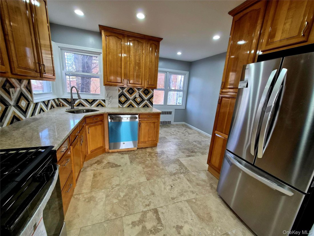 House in New York, New York, United States 5 - 16978495