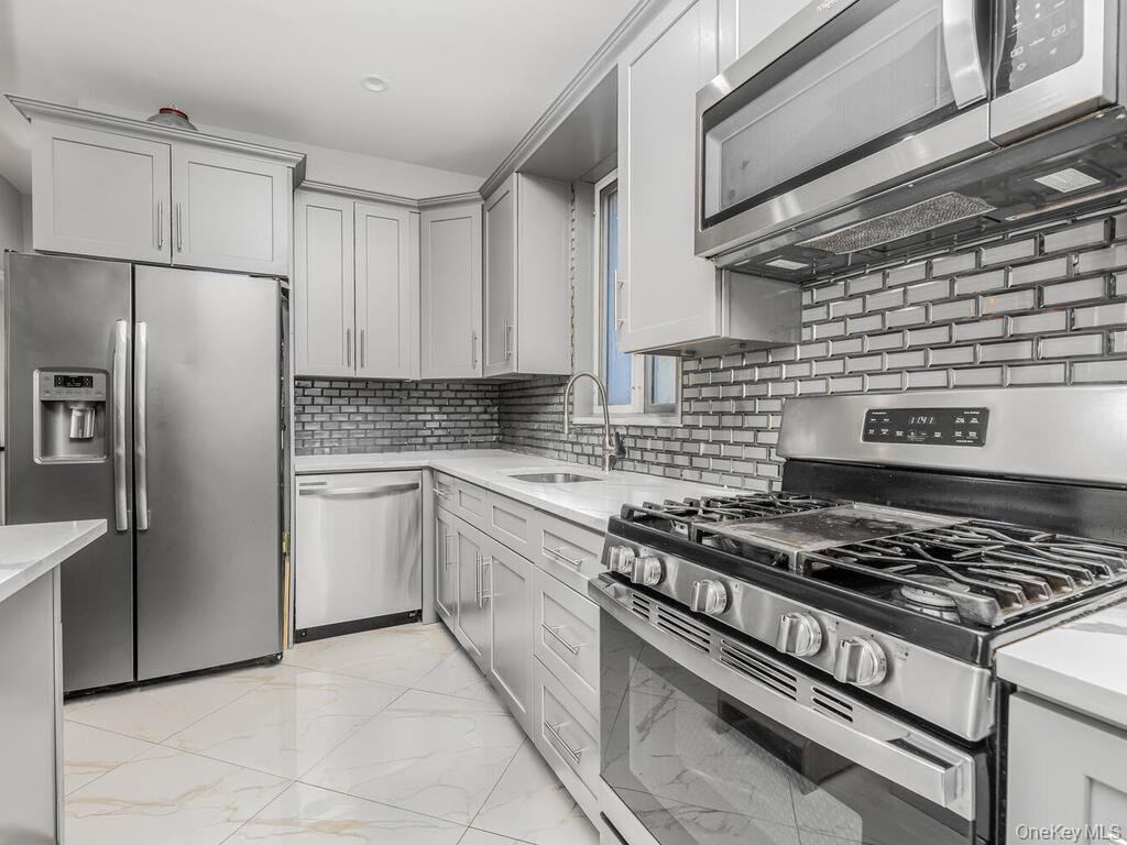 Apartment in New York, New York, United States 5 - 16978340
