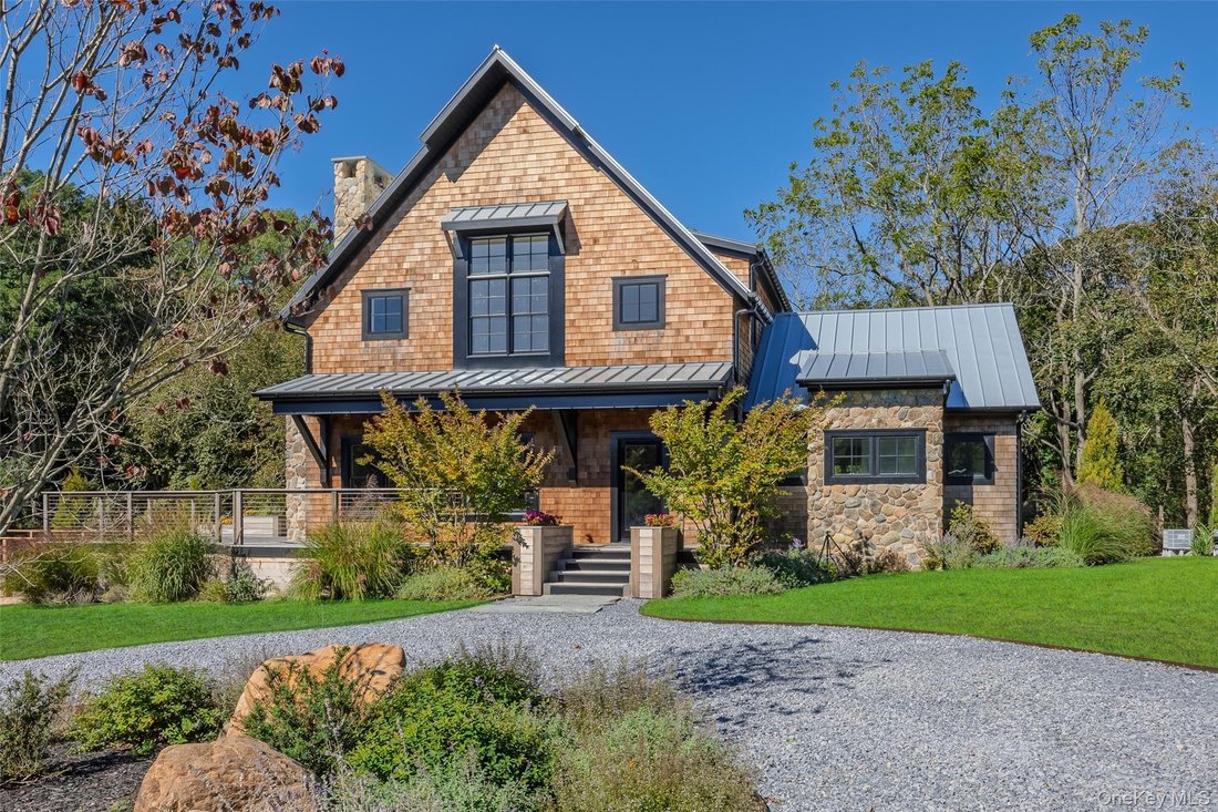House in Shelter Island, New York, United States 1 - 16980215