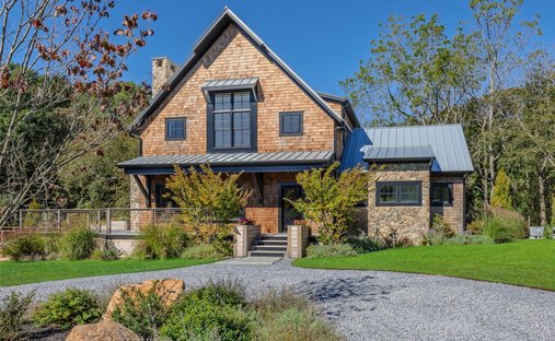 House in Shelter Island, New York, United States 1