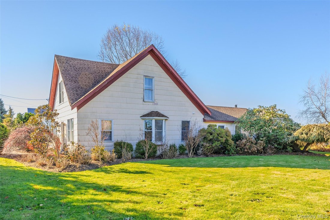House in Cutchogue, New York, United States 1 - 16980137