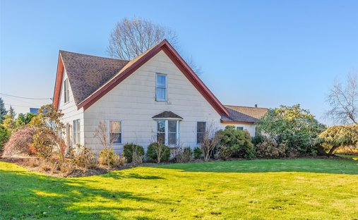 House in Cutchogue, New York, United States 1