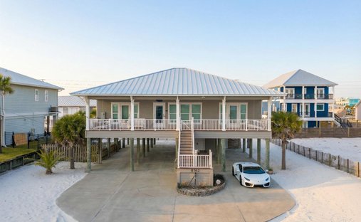 House in Navarre Beach, Florida, United States 1