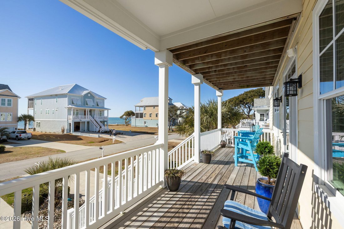 House in Harkers Island, North Carolina, United States 5 - 16982850