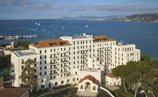 Apartment in Antibes, Provence-Alpes-Côte d'Azur, France 1