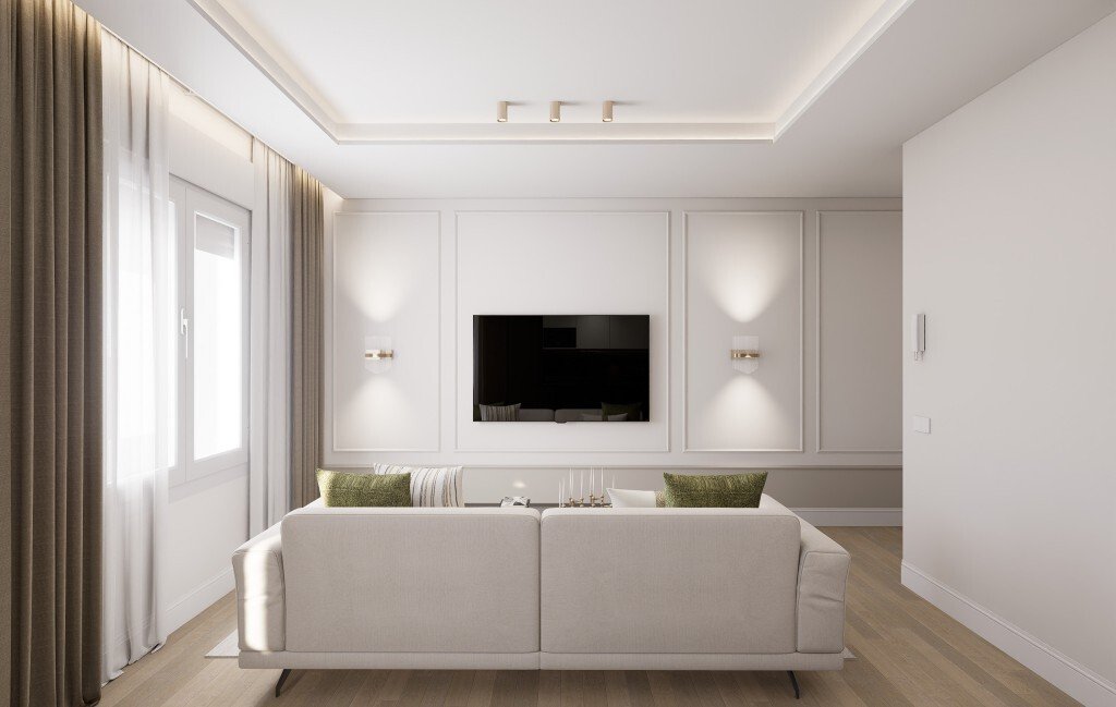 Apartment in Moncloa-Aravaca, Madrid, Spain 2 - 16983272