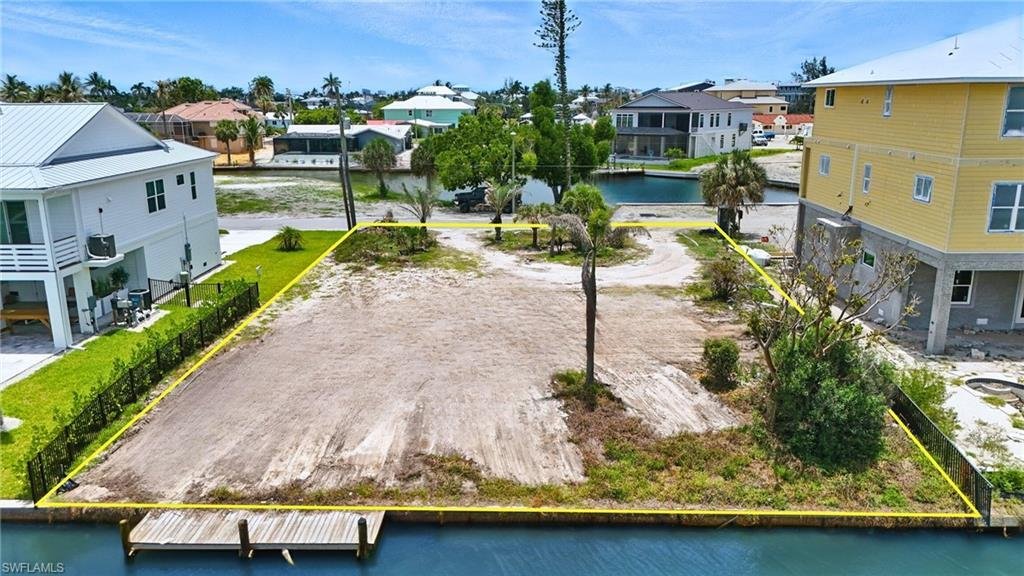 Terreno en Fort Myers Beach, Florida, Estados Unidos 1 - 16981400