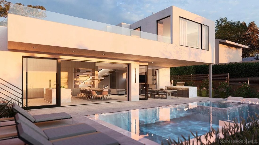 House in Solana Beach, California, United States 4 - 16985585