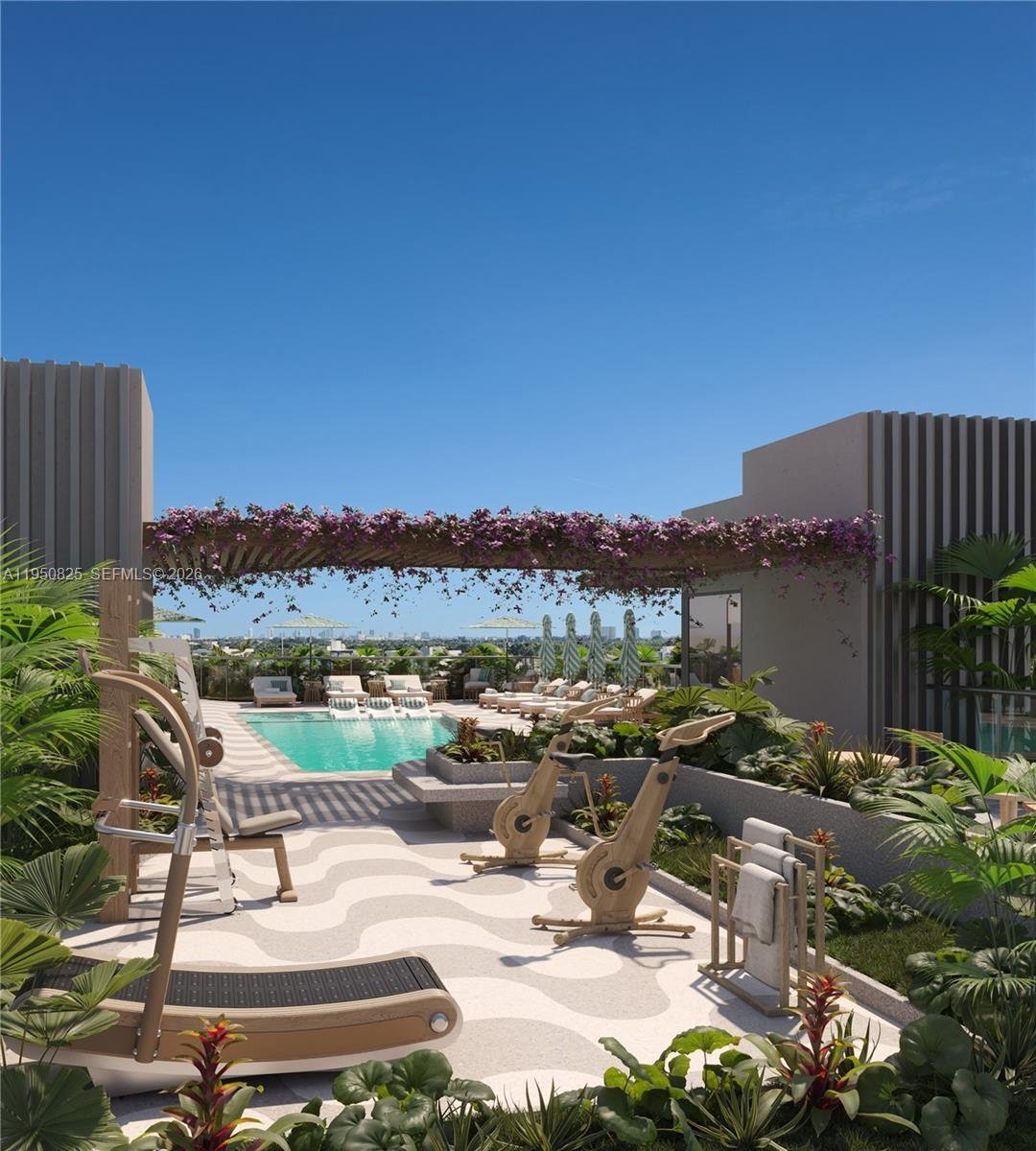 Condo in Bal Harbour, Florida, United States 2 - 16983075