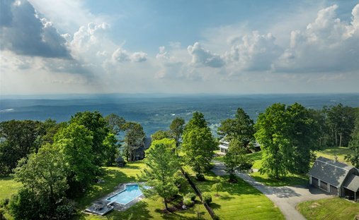 House in Hopewell Junction, New York, United States 1