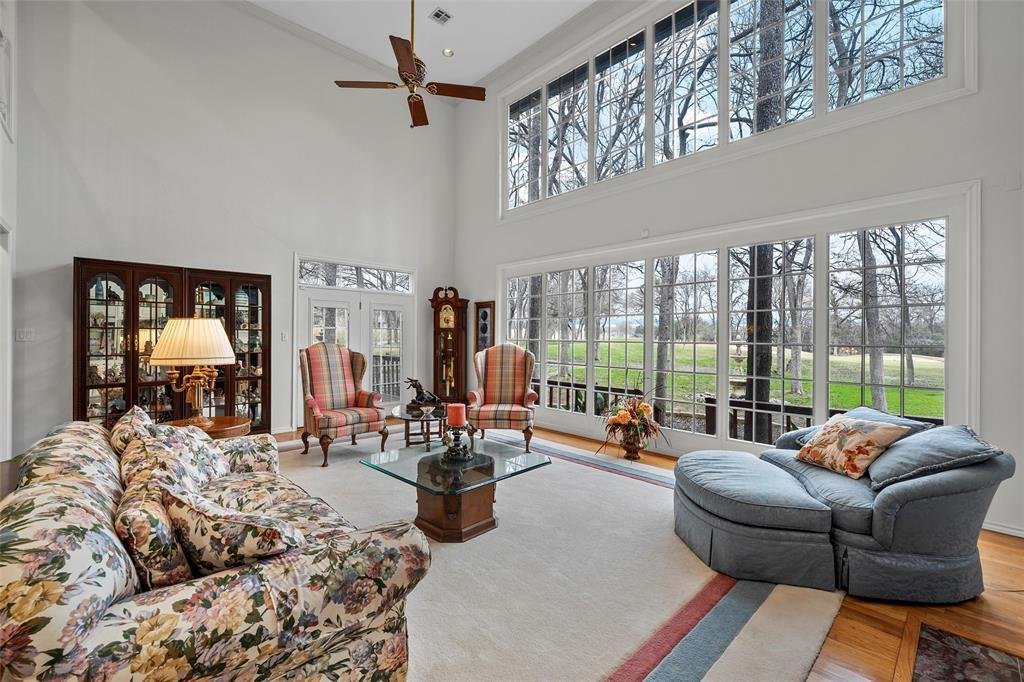 House in Salado, Texas, United States 5 - 16984159