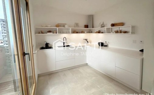 Apartment in Nantes, Pays de la Loire, France 1