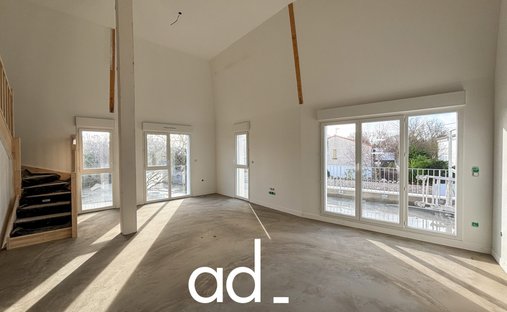 Apartment in Port Neuf, La Rochelle, France 1