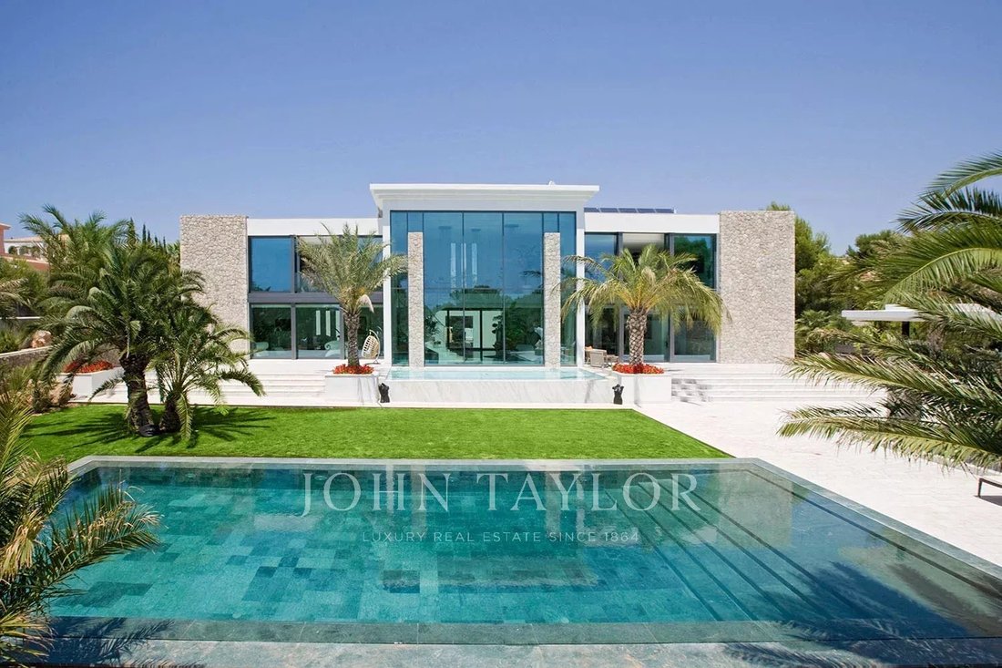 Villa a Santa Ponsa, Isole Baleari, Spagna 5 - 16981444