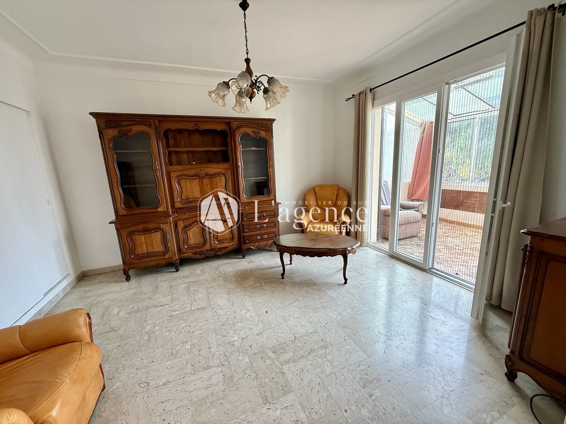 House in Val Fleuri-Montaleigne, Cagnes-sur-Mer, France 4 - 16983320