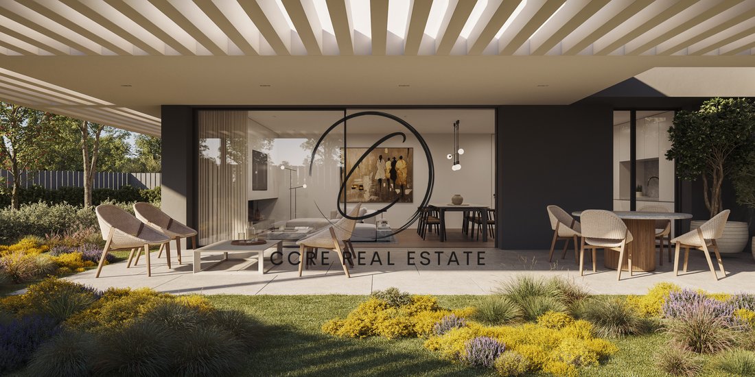 Apartment in Kifisia, Attica, Greece 1 - 16977495
