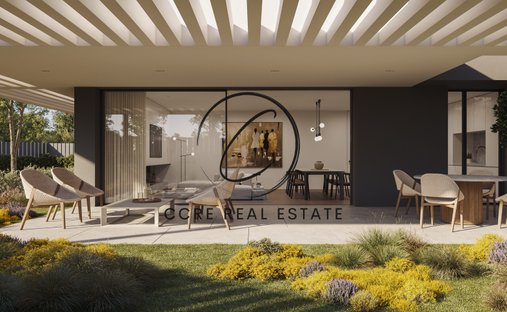 Apartment in Kifisia, Attica, Greece 1