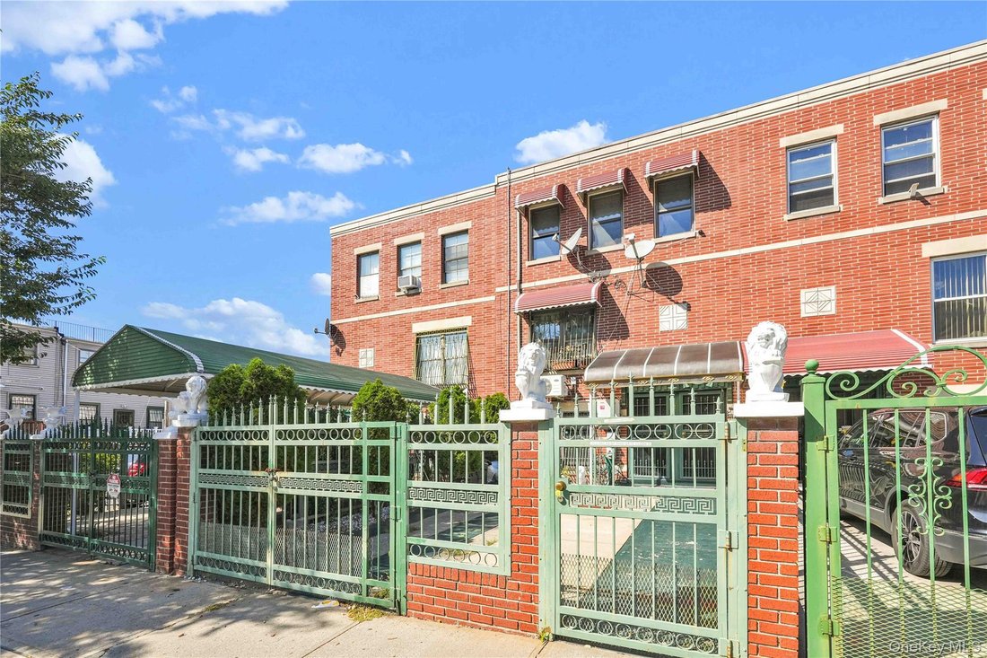Apartment in New York, New York, United States 3 - 16979122