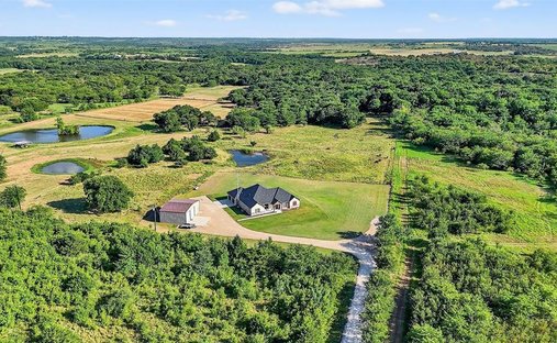 Casa a Sherman, Texas, Stati Uniti 1