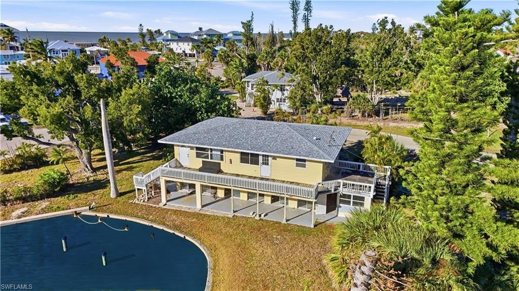 House in Fort Myers Beach, Florida, United States 1 - 16981394