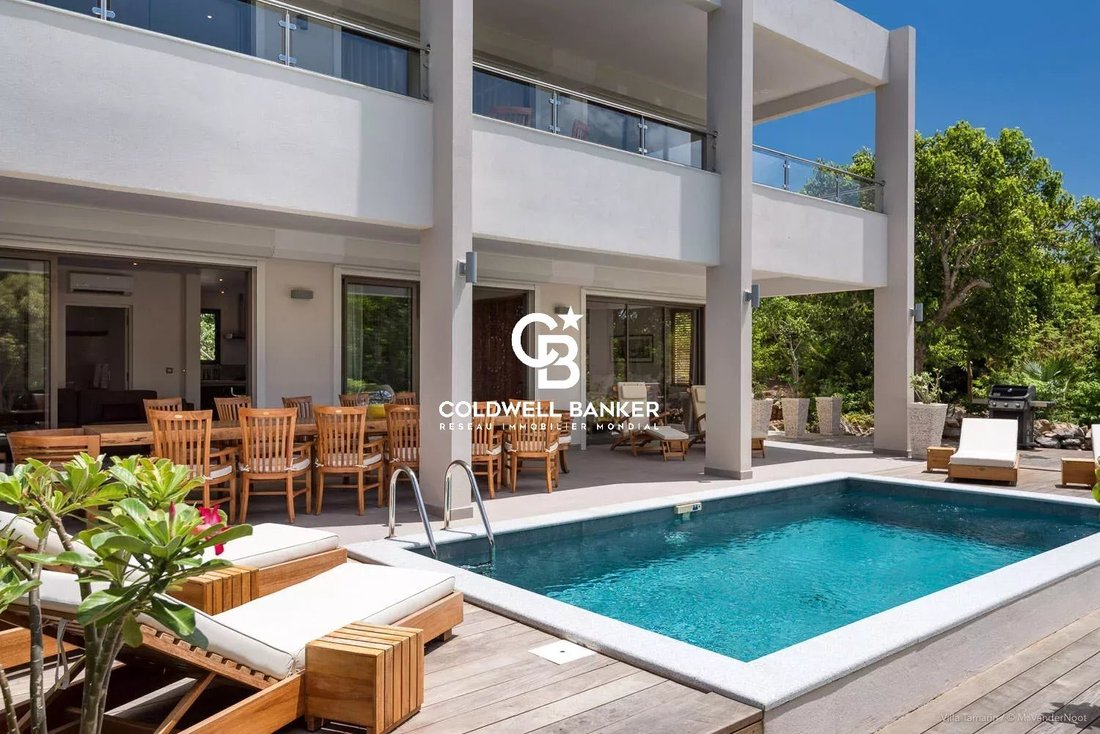 Villa in France 3 - 16981377