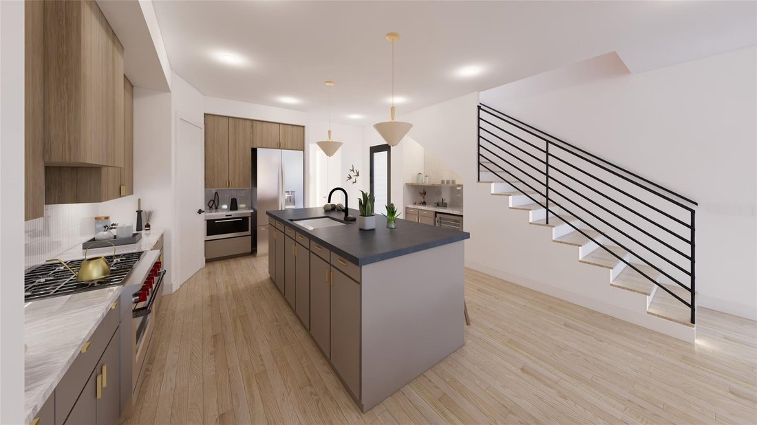 House in Houston, Texas, United States 4 - 16982569