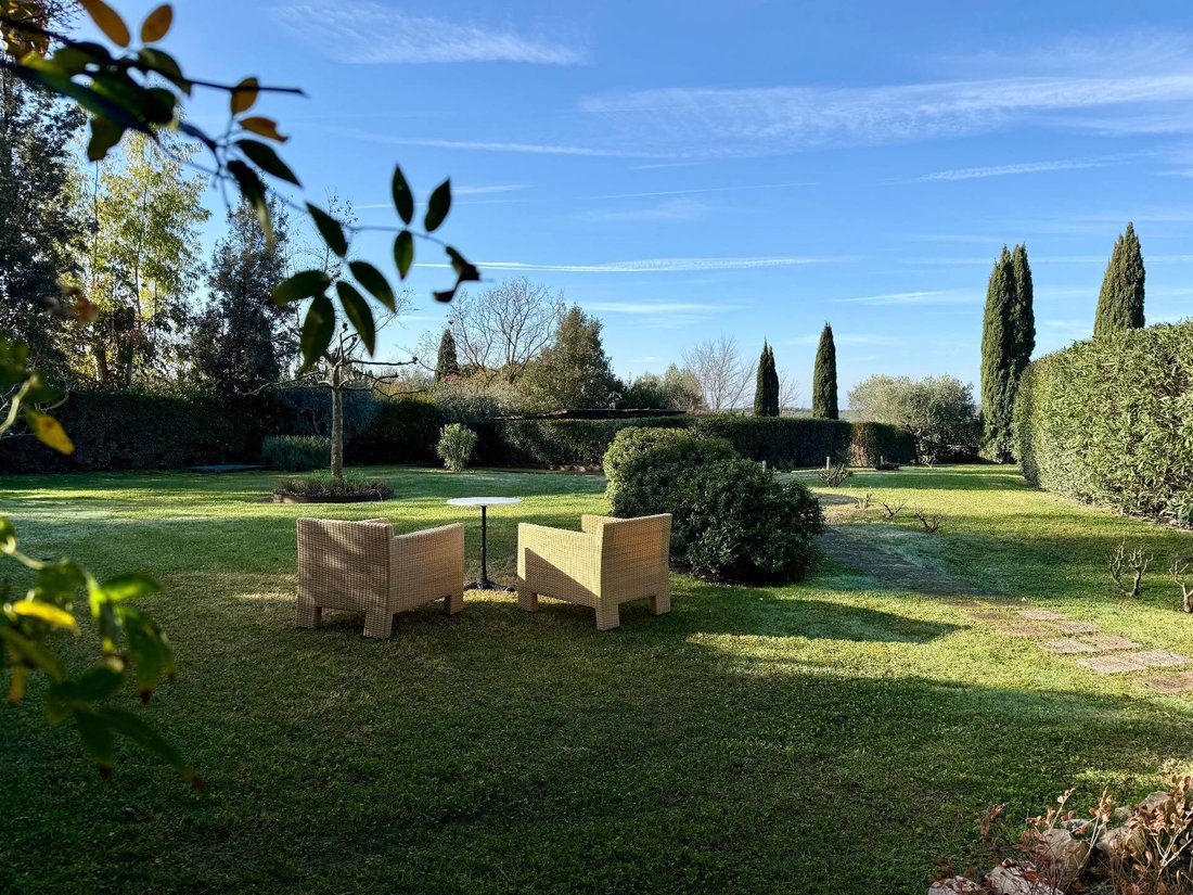 Country House in Magliano in Toscana, Tuscany, Italy 2 - 16984830