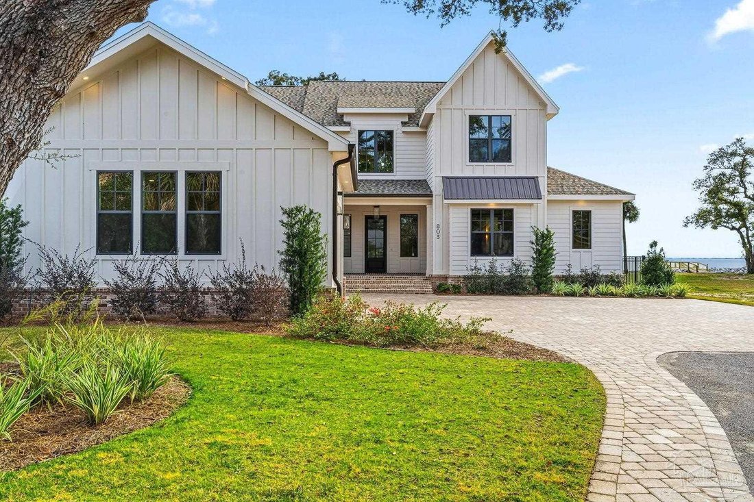 House in Pensacola, Florida, United States 5 - 16977380