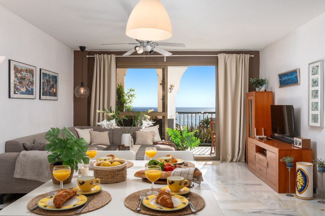 Apartment in Fuengirola, Andalusia, Spain 2 - 16982406