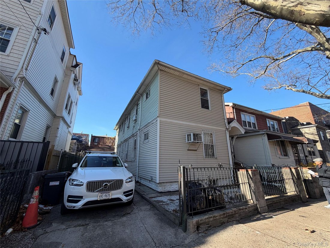 Apartment in New York, New York, United States 3 - 16979805