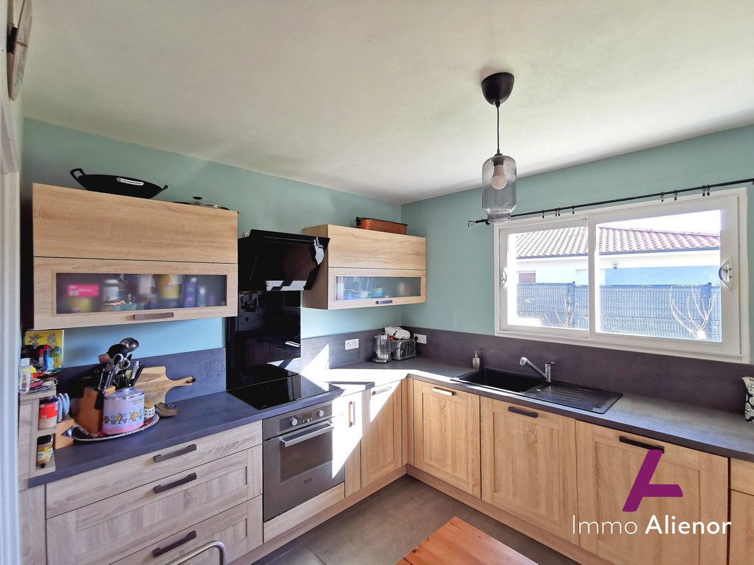 House in Audenge, Nouvelle-Aquitaine, France 5 - 16985013