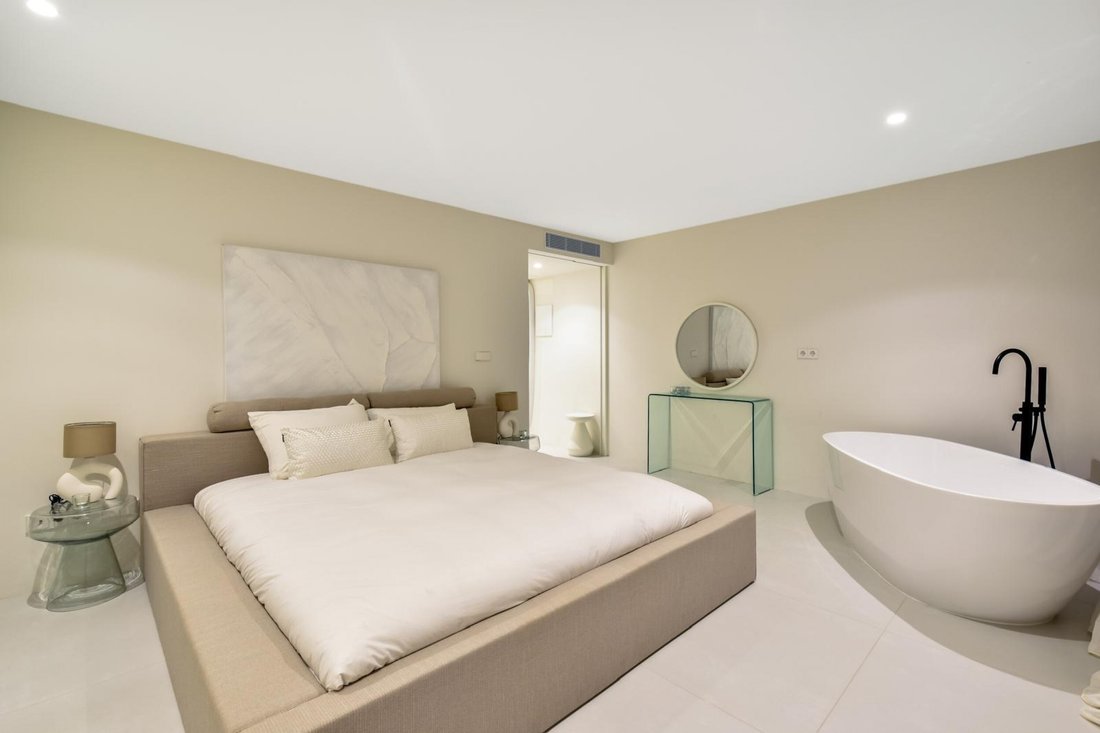 Apartment in Ibiza Town, Balearic Islands, Spain 4 - 16982606