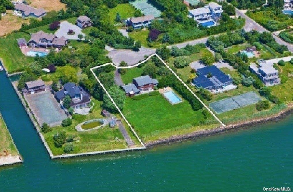 House in Remsenburg-Speonk, New York, United States 1 - 16980961