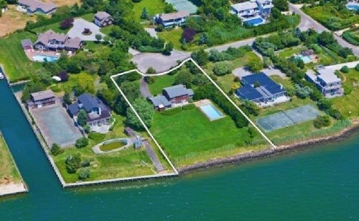 House in Remsenburg-Speonk, New York, United States 1