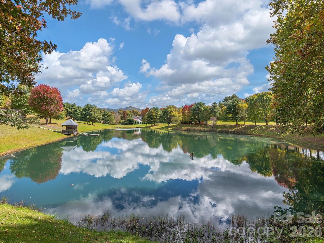 House in Canton, North Carolina, United States 2 - 16817041
