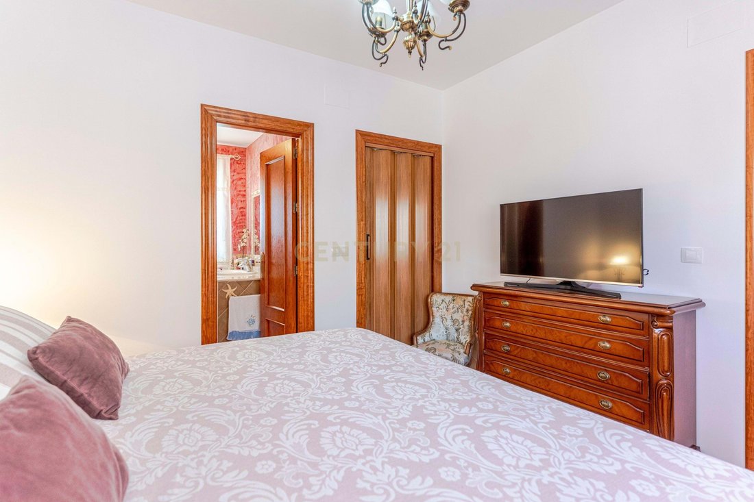 Villa in Almunecar, Andalusia, Spain 5 - 16981567