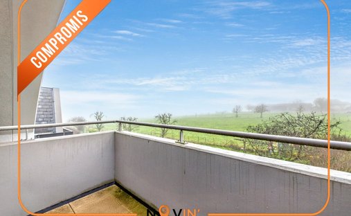 Apartamento en Roeser, Luxemburgo, Luxemburgo 1