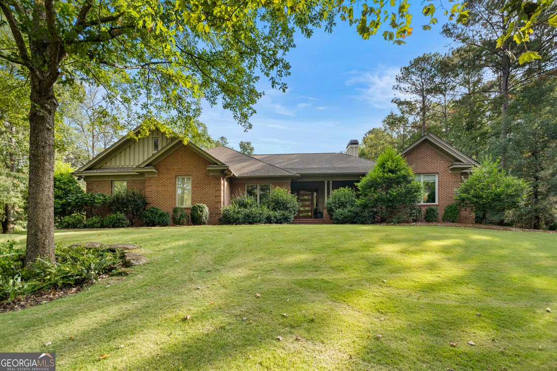 House in Columbus, Georgia, United States 1 - 16984342