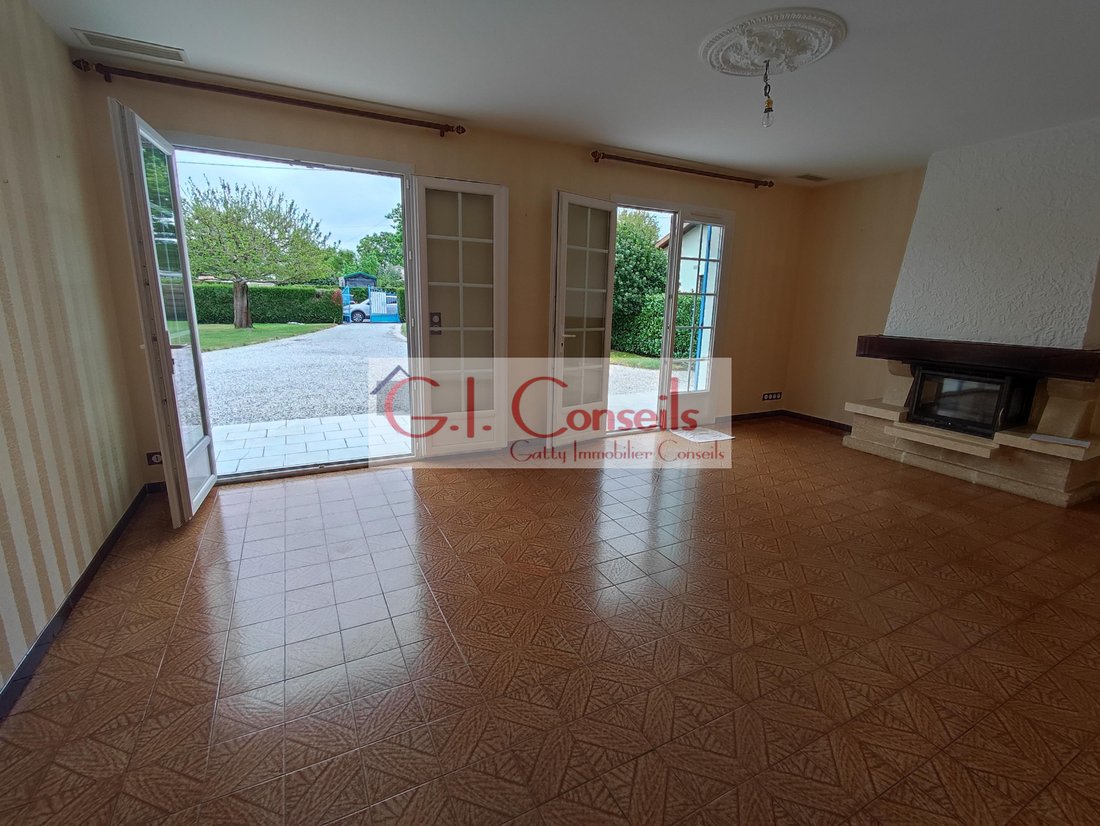House in Nord Est, Andernos-les-Bains, France 5 - 16983379