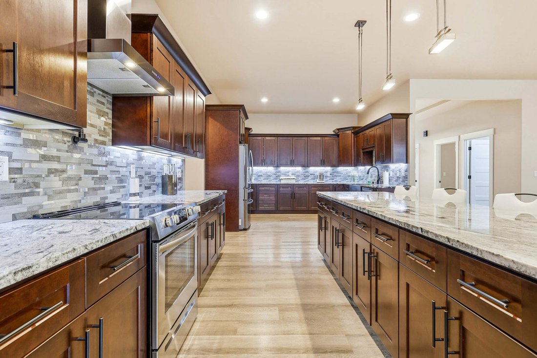 House in Kennewick, Washington, United States 5 - 16982346