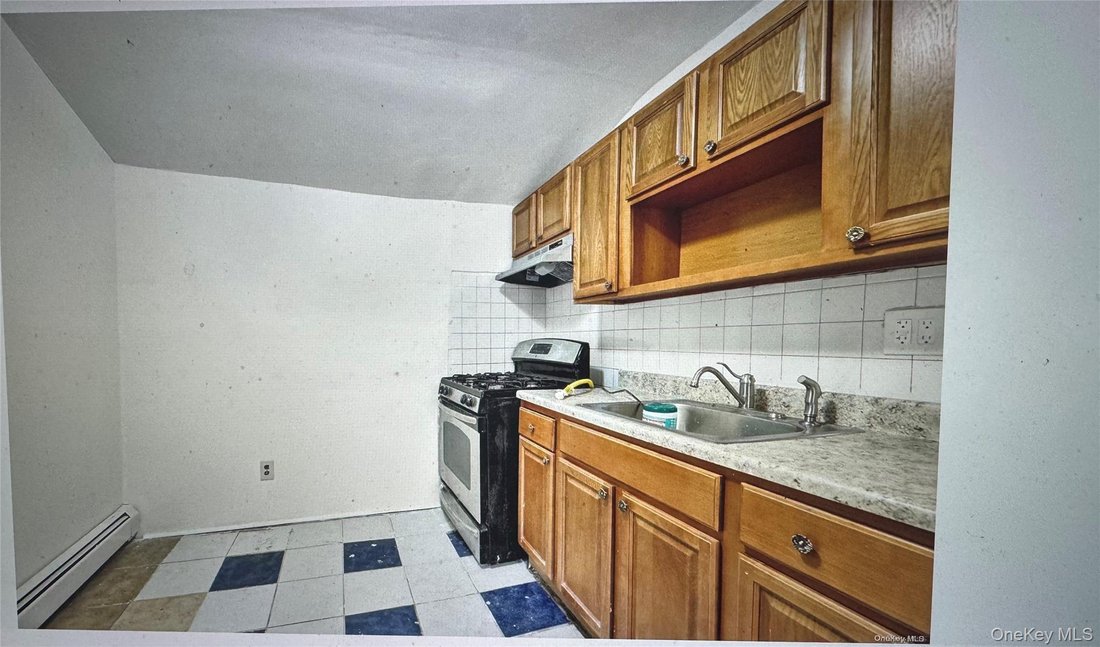Apartment in New York, New York, United States 2 - 16980261