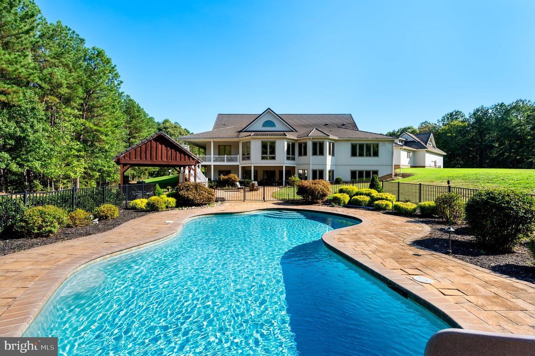 House in Saint Leonard, Maryland, United States 3 - 16981135